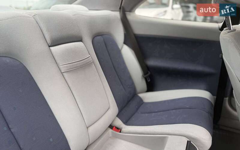 Купе Mercedes-Benz CLK-Class 1999 в Черновцах