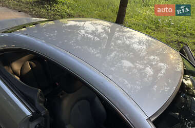 Купе Mercedes-Benz CLK-Class 2004 в 