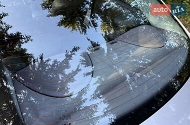 Купе Mercedes-Benz CLK-Class 2004 в 