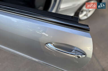 Купе Mercedes-Benz CLK-Class 2004 в 