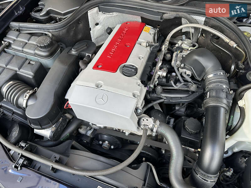 Кабриолет Mercedes-Benz CLK-Class 2000 в Одессе фото 17 Кабриолет Mercedes-Benz CLK-Class 2000 в Одессе