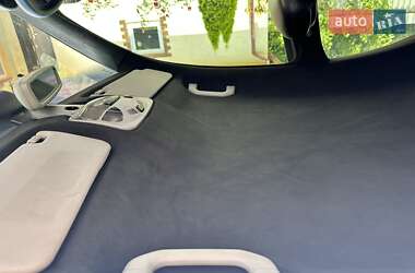 Купе Mercedes-Benz CLK-Class 2001 в 
