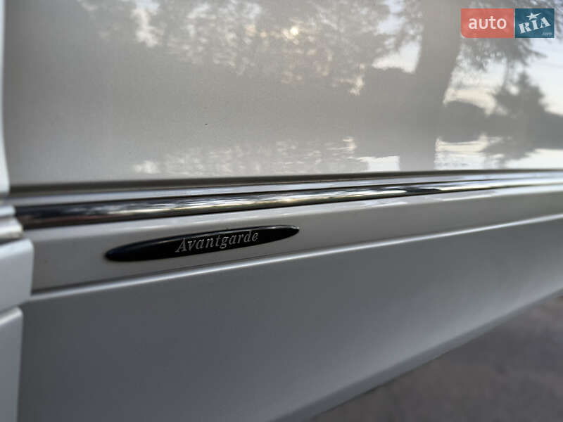 Купе Mercedes-Benz CLK-Class 2004 в Тернополе