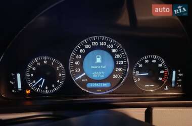 Купе Mercedes-Benz CLK-Class 2003 в 