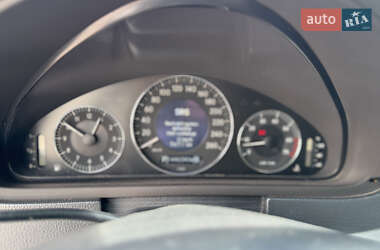Купе Mercedes-Benz CLK-Class 2002 в 