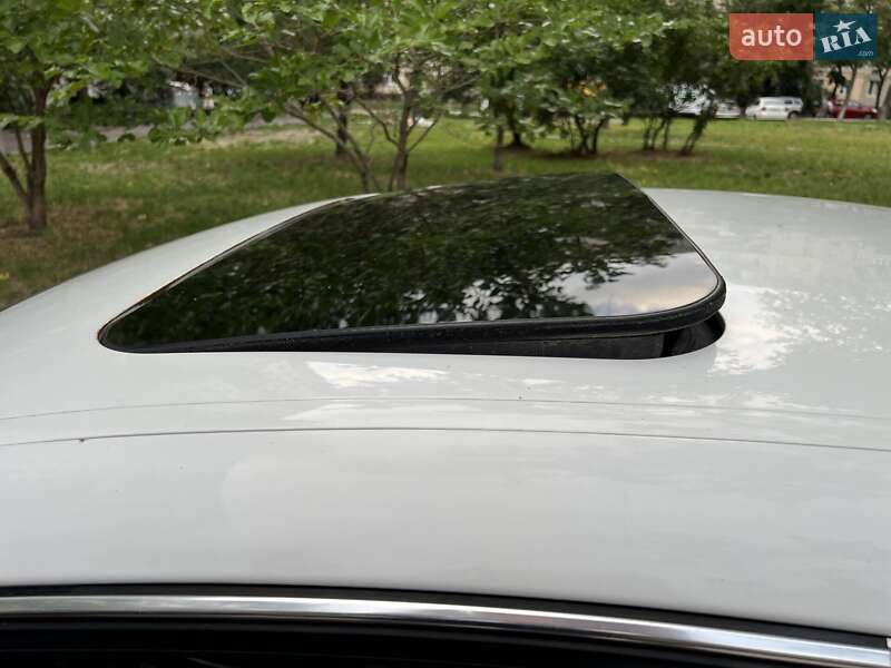 Купе Mercedes-Benz CLK-Class 1997 в Киеве