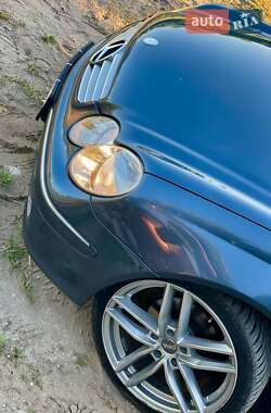 Купе Mercedes-Benz CLK-Class 2004 в 