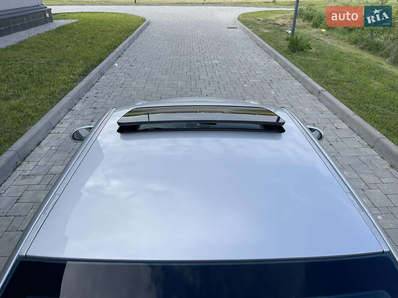 Купе Mercedes-Benz CLK-Class 2004 в Ровно