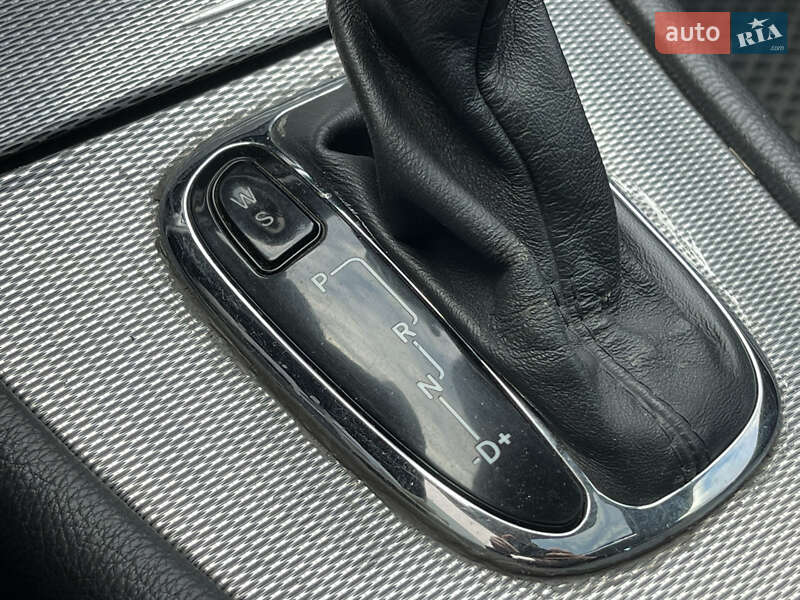 Купе Mercedes-Benz CLK-Class 2004 в Ровно