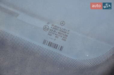Купе Mercedes-Benz CLK-Class 2003 в 