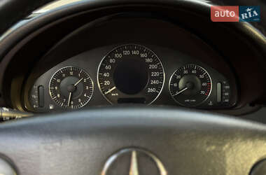 Купе Mercedes-Benz CLK-Class 2003 в 