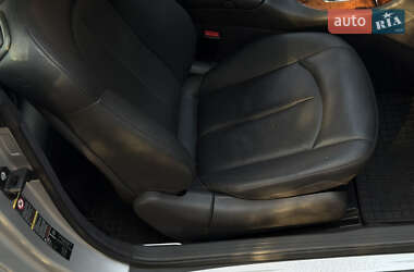 Купе Mercedes-Benz CLK-Class 2003 в 