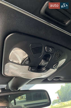 Купе Mercedes-Benz CLK-Class 2006 в 