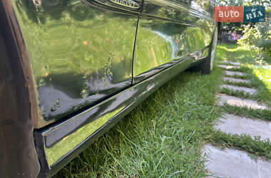 Купе Mercedes-Benz CLK-Class 2005 в 