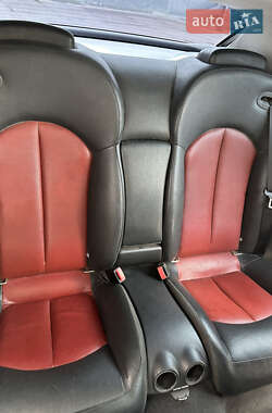Кабриолет Mercedes-Benz CLK-Class 2005 в 