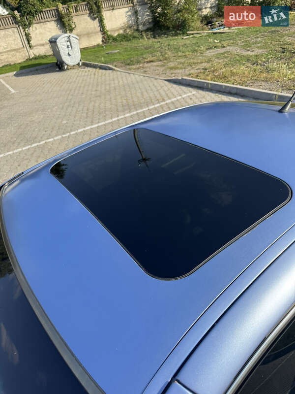 Купе Mercedes-Benz CLK-Class 1997 в Вінниці