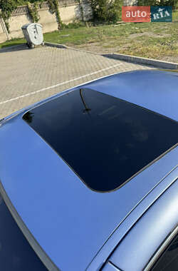 Купе Mercedes-Benz CLK-Class 1997 в 