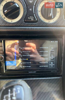 Купе Mercedes-Benz CLK-Class 1998 в 