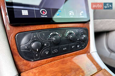 Купе Mercedes-Benz CLK-Class 2002 в 