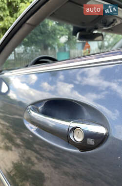 Купе Mercedes-Benz CLK-Class 2003 в 