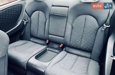 Купе Mercedes-Benz CLK-Class 2002 в 