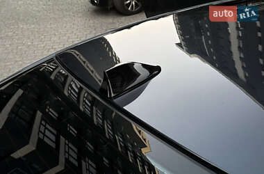 Купе Mercedes-Benz CLK-Class 2001 в 