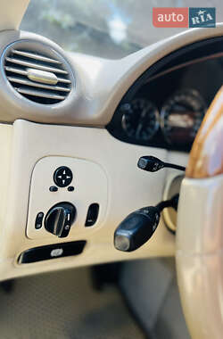 Купе Mercedes-Benz CLK-Class 2005 в 