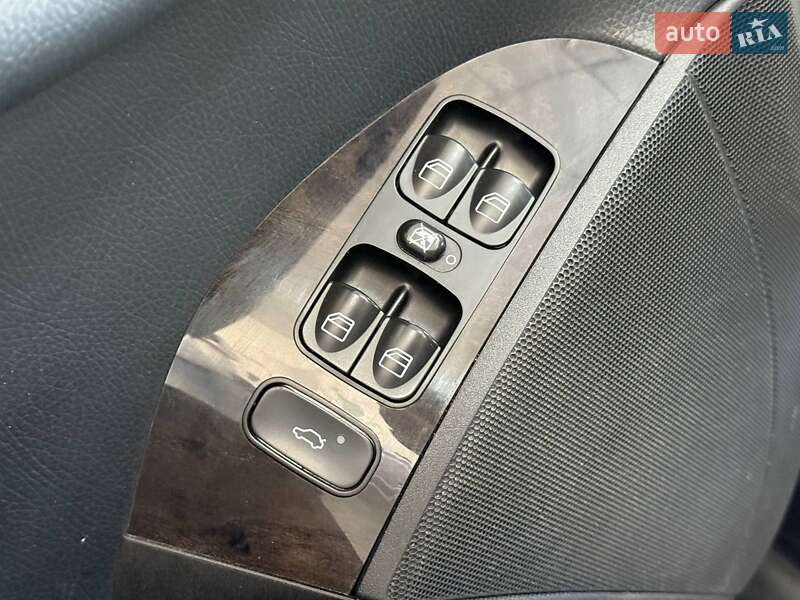 Купе Mercedes-Benz CLK-Class 2008 в Киеве