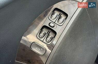 Купе Mercedes-Benz CLK-Class 2008 в 