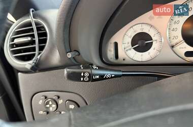 Купе Mercedes-Benz CLK-Class 2008 в 