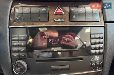 Купе Mercedes-Benz CLK-Class 2008 в 