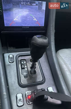 Купе Mercedes-Benz CLK-Class 2000 в 