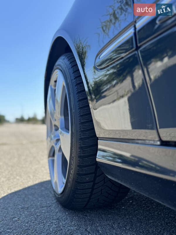 Купе Mercedes-Benz CLK-Class 2003 в Одессе