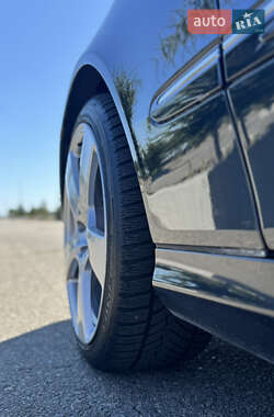 Купе Mercedes-Benz CLK-Class 2003 в 