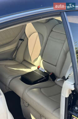 Купе Mercedes-Benz CLK-Class 2003 в 