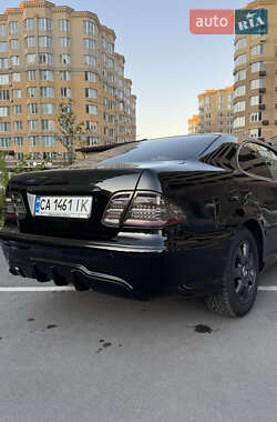 Купе Mercedes-Benz CLK-Class 1998 в 