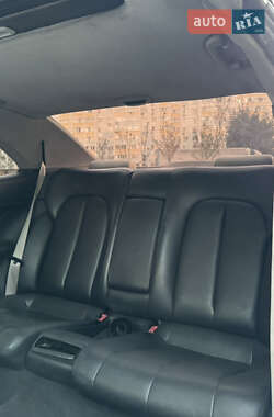 Купе Mercedes-Benz CLK-Class 1998 в 