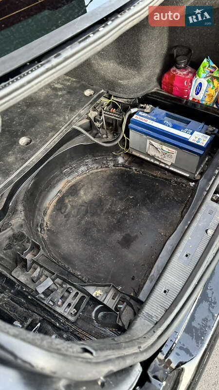 Купе Mercedes-Benz CLK-Class 1998 в Киеве фото 32 Купе Mercedes-Benz CLK-Class 1998 в Киеве