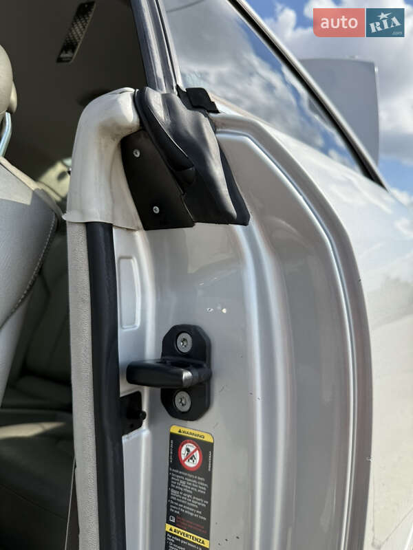 Купе Mercedes-Benz CLK-Class 2002 в Ізмаїлі