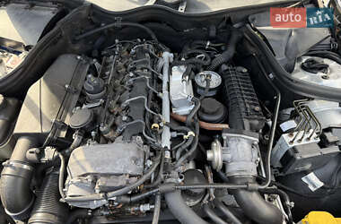 Купе Mercedes-Benz CLK-Class 2002 в 