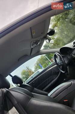 Купе Mercedes-Benz CLK-Class 2004 в 