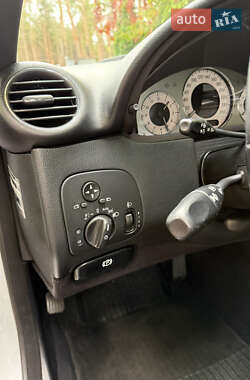 Купе Mercedes-Benz CLK-Class 2007 в 