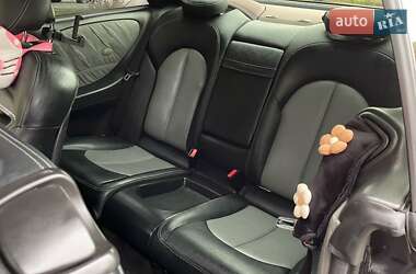 Купе Mercedes-Benz CLK-Class 2003 в 