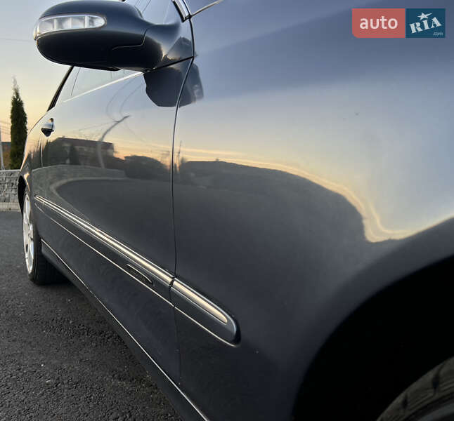 Купе Mercedes-Benz CLK-Class 2002 в Жовкве фото 38 Купе Mercedes-Benz CLK-Class 2002 в Жовкве