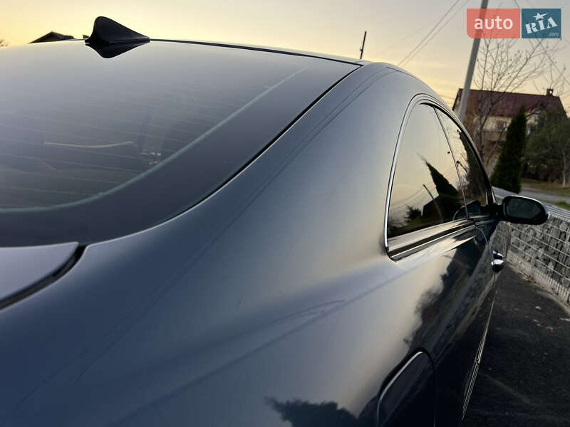 Купе Mercedes-Benz CLK-Class 2002 в Жовкве фото 56 Купе Mercedes-Benz CLK-Class 2002 в Жовкве