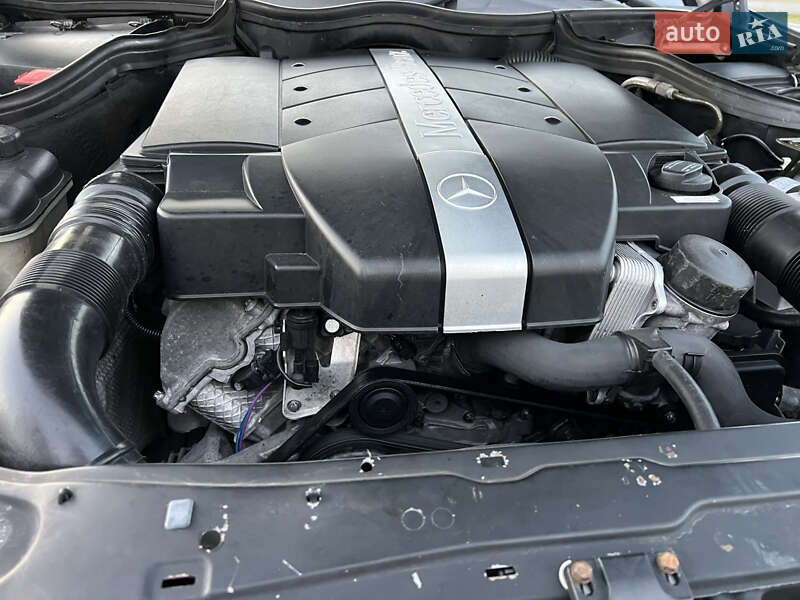 Купе Mercedes-Benz CLK-Class 2002 в Жовкве фото 69 Купе Mercedes-Benz CLK-Class 2002 в Жовкве