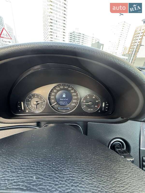 Купе Mercedes-Benz CLK-Class 2004 в Києві фото 9 Купе Mercedes-Benz CLK-Class 2004 в Києві