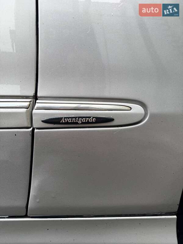 Купе Mercedes-Benz CLK-Class 2004 в Києві фото 16 Купе Mercedes-Benz CLK-Class 2004 в Києві