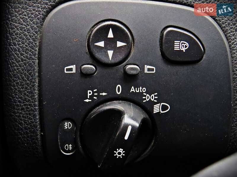 Купе Mercedes-Benz CLK-Class 2006 в Черкасах фото 9 Купе Mercedes-Benz CLK-Class 2006 в Черкасах