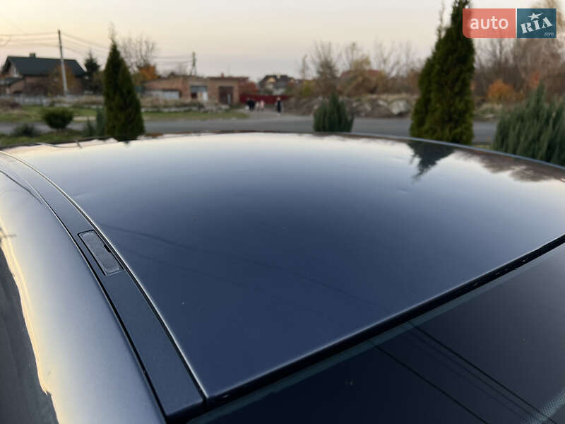 Купе Mercedes-Benz CLK-Class 2002 в Львові